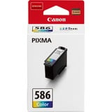 Canon Tinte farbig CL-586 