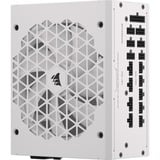 Corsair RM1200x SHIFT White, PC-Netzteil weiß, 1x 12-Pin High Power GPU, 6x PCIe, Kabel-Management, 1200 Watt