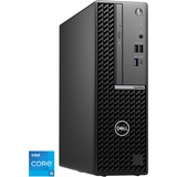 Dell OptiPlex 7020 SFF (DW6H7), PC-System schwarz, Windows 11 Pro 64-Bit