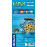 KOSMOS CATAN - Seefahrer Ergänzung 5-6 Spieler, Brettspiel Erweiterung