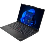 Lenovo ThinkPad E14 G6 (21M70054GE), Notebook schwarz, Windows 11 Pro 64-Bit, 35.6 cm (14 Zoll) & 60 Hz Display, 1 TB SSD