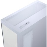 Phanteks NV5 MK2 DRGB GEPH-188, Tower-Gehäuse weiß (matt), Tempered Glass x 2