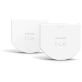 Philips Hue Wandschalter Modul weiß, zweier Pack