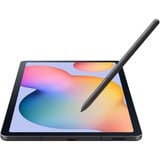 SAMSUNG Galaxy Tab S6 Lite (2022) 128GB, Tablet-PC grau, Android 12