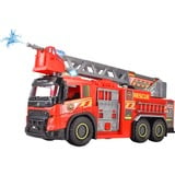 Simba Giant Fire Truck, Spielfahrzeug 