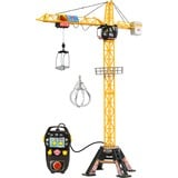 Mega Crane, RC