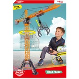 Simba Mega Crane, RC 