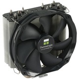 Thermalright True Spirit 140 Direct, CPU-Kühler 