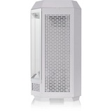 Thermaltake The Tower 300, Tower-Gehäuse weiß, Tempered Glass