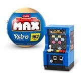 ZURU MAX Premium Retro Collection, Konstruktionsspielzeug sortierter Artikel