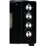 gorenje OM30GBX, Mini-Backofen schwarz