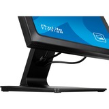 iiyama ProLite T1731SR-B1S, LED-Monitor 43 cm (17 Zoll), schwarz (matt), WXGA, TN, Touchscreen