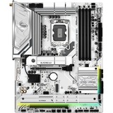 ASRock B860 Steel Legend WiFi, Mainboard 