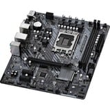 ASRock H610M-HDV/M.2, Mainboard 