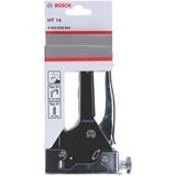 Bosch Handtacker HT 14 schwarz/silber