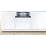 Bosch SBV2ITX22E Serie 2, Spülmaschine Home Connect