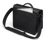 DICOTA REFLECTIVE , Tasche schwarz