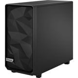 Fractal Design Meshify 2 Black Solid, Tower-Gehäuse schwarz