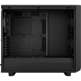 Fractal Design Meshify 2 Black Solid, Tower-Gehäuse schwarz