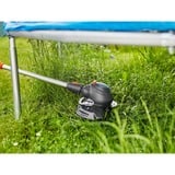 GARDENA Turbotrimmer ComfortCut 550/28, Rasentrimmer türkis/grau, 550 Watt