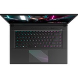 GIGABYTE AORUS 15 BKF-H3DE754SH, Gaming-Notebook Windows 11 Home 64-Bit, 39.6 cm (15.6 Zoll) & 165 Hz Display, 1 TB SSD