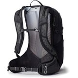 Gregory Miko 25                          , Rucksack schwarz, 25 Liter 