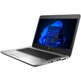 HP EliteBook 840r G4 Generalüberholt, Notebook silber, Windows 11 Pro 64-Bit, 35.6 cm (14 Zoll), 256 GB SSD