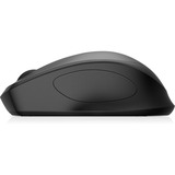 HP Wireless Silent 280M, Maus schwarz