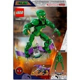 LEGO 76284 Marvel Green Goblin Baufigur, Konstruktionsspielzeug 