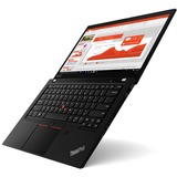 Lenovo ThinkPad T14 Gen 2 Generalüberholt, Notebook schwarz, Intel® Core™ i5-1145G7, Intel® Iris® Xe Graphics, 159.84765625 GB DDR4, 256 GB SSD, Windows 11 Pro 64-Bit