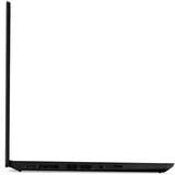 Lenovo ThinkPad T14 Gen 2 Generalüberholt, Notebook schwarz, Intel® Core™ i5-1145G7, Intel® Iris® Xe Graphics, 159.84765625 GB DDR4, 256 GB SSD, Windows 11 Pro 64-Bit