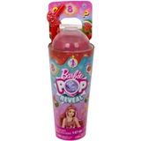 Mattel Barbie Pop! Reveal Juicy Fruits - Wassermelone, Puppe 