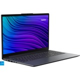 Medion E15435 (MD62664), Notebook silber, Windows 11 Home 64-Bit, 39.6 cm (15.6 Zoll), 512 GB SSD