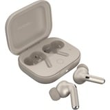 Motorola moto buds+, Headset beige