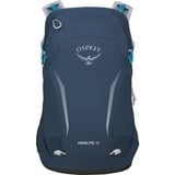 Osprey Hikelite 18, Rucksack blau, 18 Liter