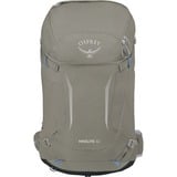 Osprey Hikelite 32 , Rucksack taupe, 32 Liter, Größe M/L