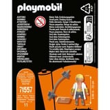 PLAYMOBIL 71557 Naruto Shippuden Raikage Ay, Konstruktionsspielzeug 