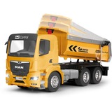 Revell RC MAN TGS 28.430 Dumper Truck 