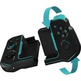 Turtle Beach Atom Controller, Gamepad schwarz/blau