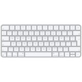 Apple Magic Keyboard, Tastatur silber/weiß, UK-Layout