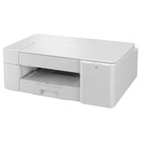 Brother DCP-J1200W, Multifunktionsdrucker grau, USB, WLAN, Scan, Kopie