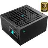 DeepCool PX850G 850W, PC-Netzteil schwarz, Kabel-Management, 850 Watt