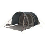 Easy Camp Tunnelzelt Galaxy 400 Steel Blue dunkelblau/grau