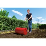 Einhell Rasenwalze GC-GR 57 rot/schwarz