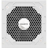 GIGABYTE GP-UD850GM PG5W 850W, PC-Netzteil weiß, 1x 12VHPWR, 3x PCIe, Kabel-Management, 850 Watt