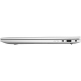 HP EliteBook 835 G10 (818M8EA), Notebook silber, Windows 11 Pro 64-Bit, 33.8 cm (13.3 Zoll), 512 GB SSD