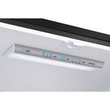 Hisense RQ758N4SAFE, French Door edelstahl (dunkel)