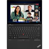 Lenovo ThinkPad P14s G4 (21HF000XGE), Notebook schwarz, Windows 11 Pro 64-Bit, 35.6 cm (14 Zoll), 1 TB SSD