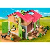 PLAYMOBIL 71304 Country Großer Bauernhof, Konstruktionsspielzeug 