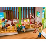 PLAYMOBIL 71304 Country Großer Bauernhof, Konstruktionsspielzeug 